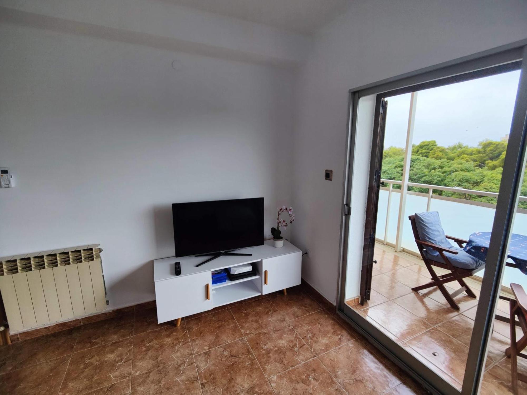 カンブリルスSunny Flat With Balcony And Sea Viewsアパートメント エクステリア 写真