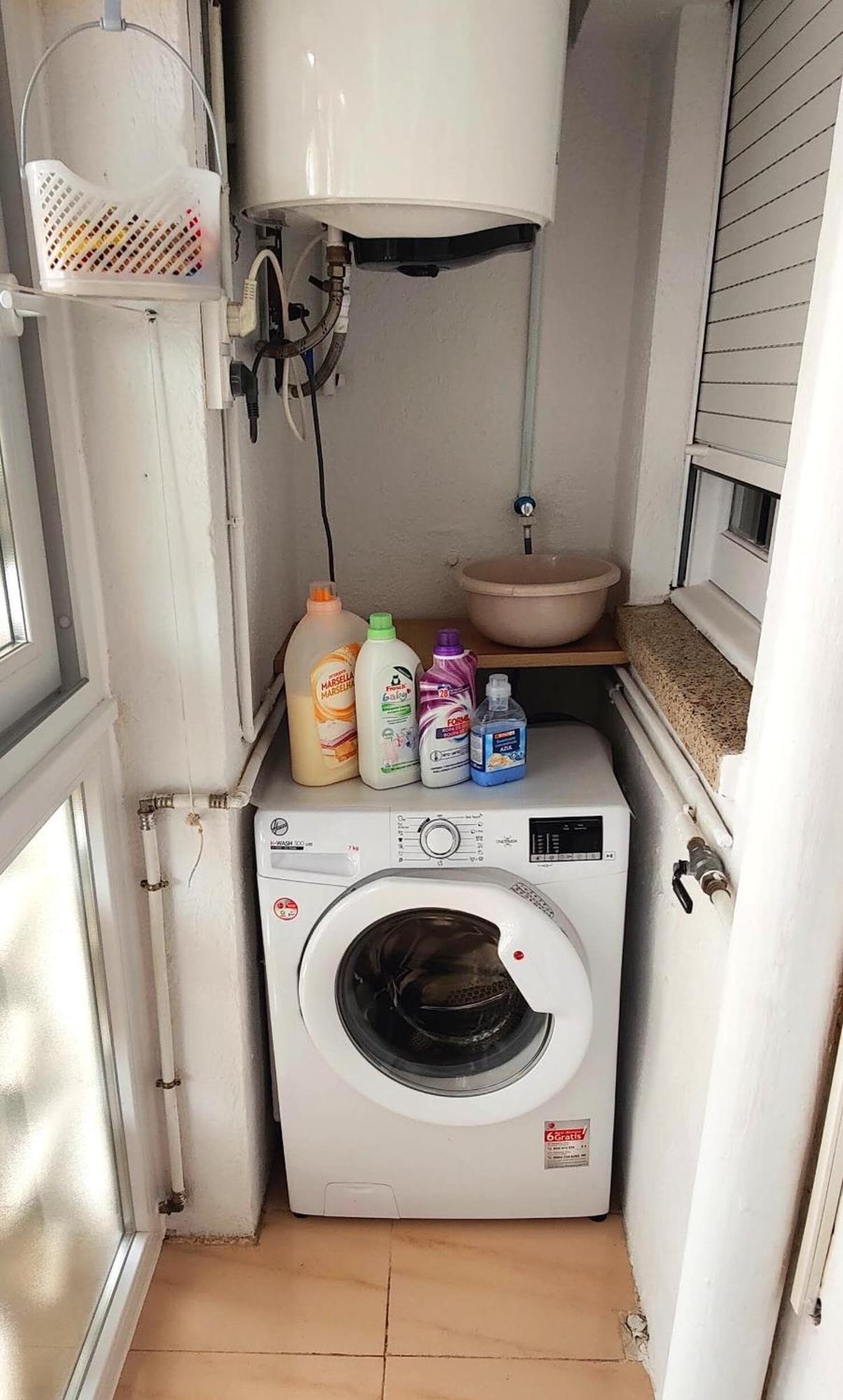 カンブリルスSunny Flat With Balcony And Sea Viewsアパートメント エクステリア 写真
